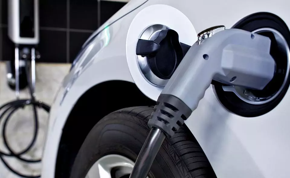 How to invest in electric vehicles